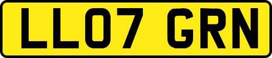 LL07GRN