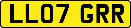 LL07GRR