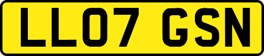 LL07GSN