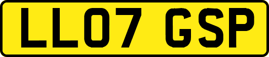 LL07GSP