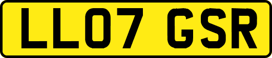 LL07GSR