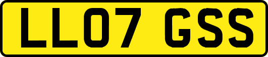 LL07GSS