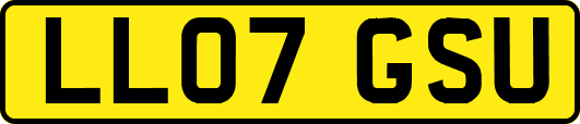 LL07GSU