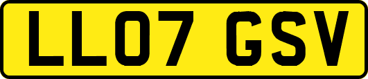 LL07GSV