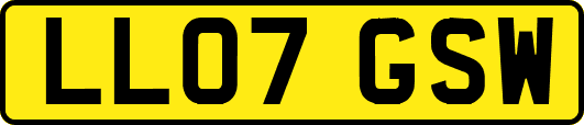 LL07GSW
