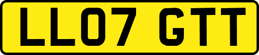 LL07GTT