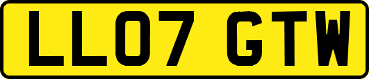 LL07GTW