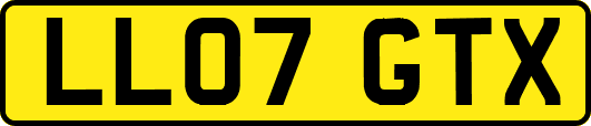 LL07GTX