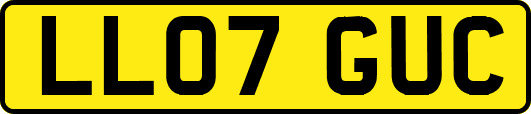 LL07GUC