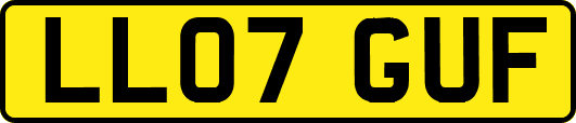 LL07GUF