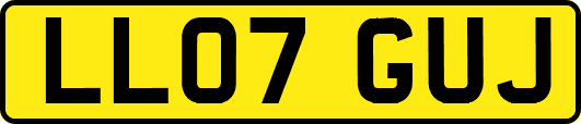 LL07GUJ