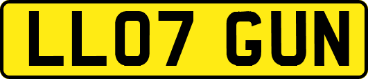 LL07GUN