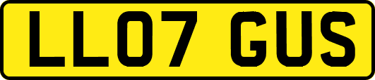 LL07GUS
