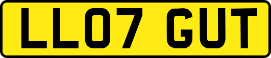 LL07GUT