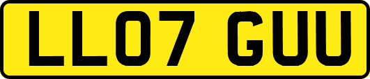 LL07GUU