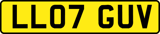 LL07GUV