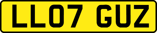 LL07GUZ