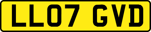 LL07GVD
