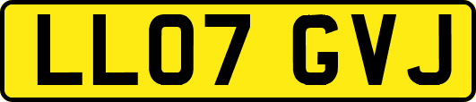 LL07GVJ