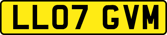 LL07GVM