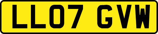 LL07GVW