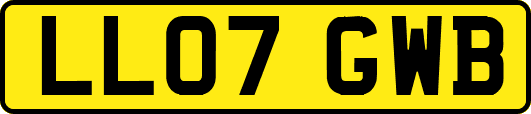 LL07GWB