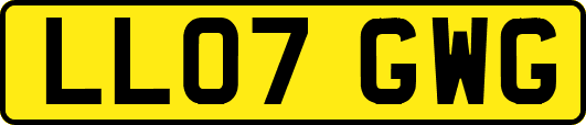 LL07GWG