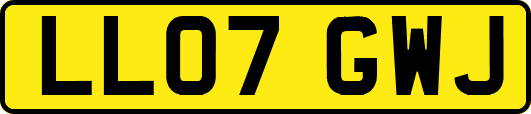 LL07GWJ