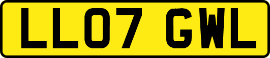 LL07GWL
