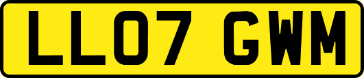 LL07GWM