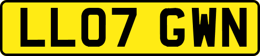 LL07GWN
