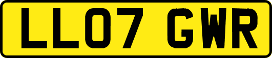 LL07GWR
