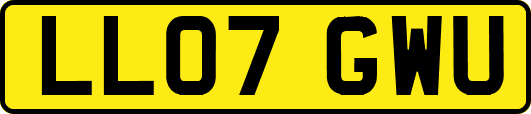 LL07GWU