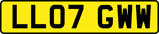 LL07GWW