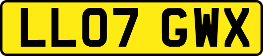 LL07GWX