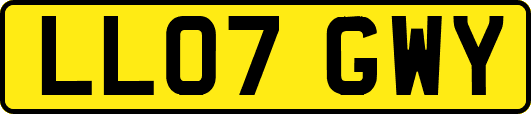 LL07GWY