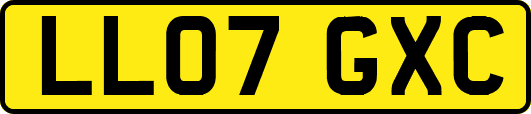 LL07GXC