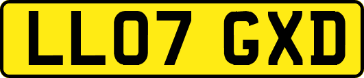 LL07GXD