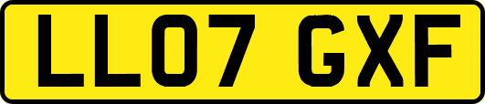 LL07GXF