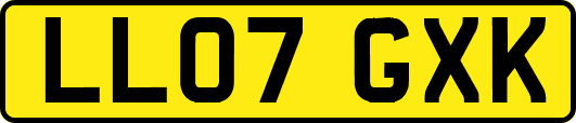 LL07GXK