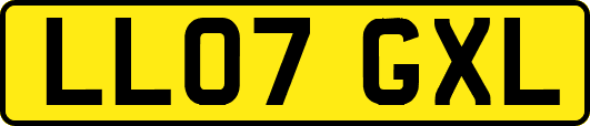 LL07GXL