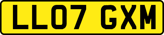 LL07GXM