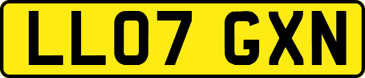 LL07GXN