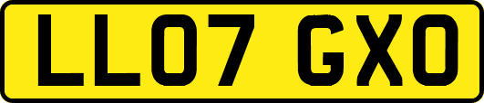 LL07GXO