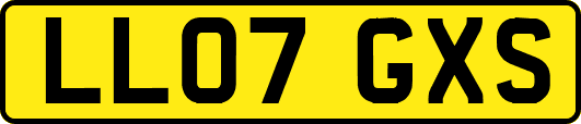 LL07GXS