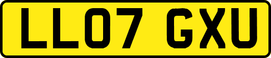 LL07GXU