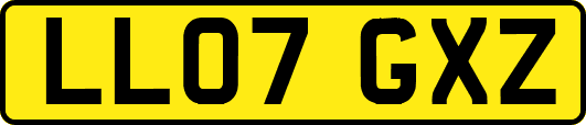 LL07GXZ