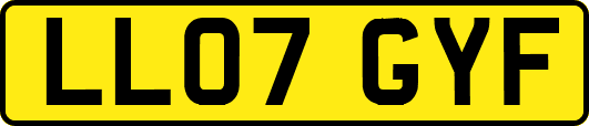 LL07GYF
