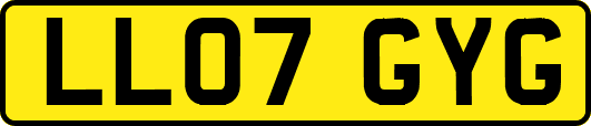 LL07GYG