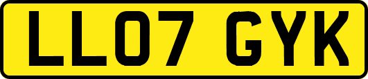 LL07GYK